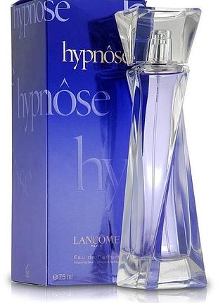Жіночі парфуми lancome hypnose (ланком гіпноз) парфумована вода 75 ml/мл