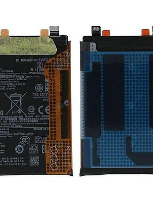 Акумулятор xiaomi bm5v для poco x6, redmi 14c 4g, redmi note 13 pro 5g, 5100mah, оригінал