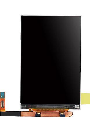 Дисплей для sony st27i xperia go