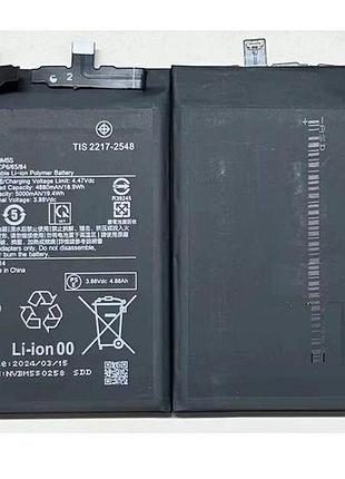 Аккумулятор xiaomi bm5s для 13t pro, redmi k60 ultra, 5000mah (original prc)