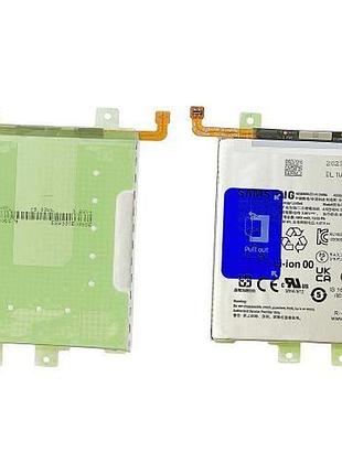 Аккумулятор samsung eb-ba546aby для a256 galaxy a25, a346 galaxy a34 5g, a356 galaxy a35 5g, a546 galaxy a54 5g, 5000 mah,