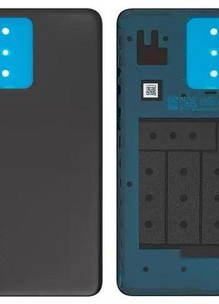 Задня кришка xiaomi redmi note 12 5g, сірий