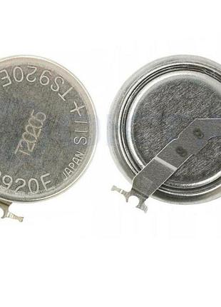 Годинниковий акумулятор seiko ts920e 3023 34r (1.5v 5.5mah)