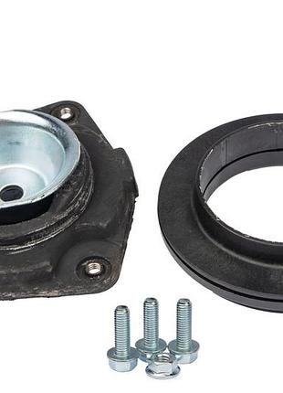 Опора переднего правого амортизатора (с подш.) raiso (швеция) renault clio 3 05- #rc01527 uayxzfl17