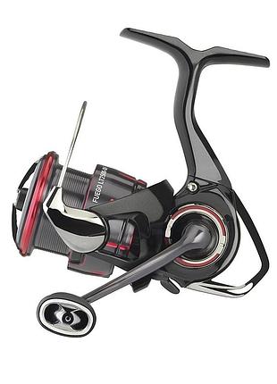 Катушка daiwa 23 fuego lt 2500