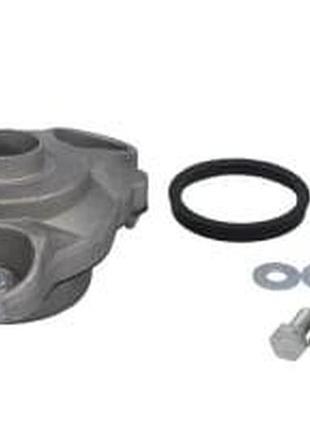 Опора перед. аморт. левая (з подш.) raiso (швеция) peugeot expert, пежо эксперт 01- #rc02409 uatskcr17