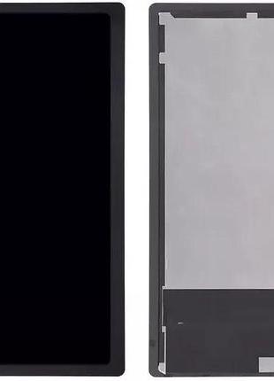 Дисплей blackview tab 11 із сенсором, чорний