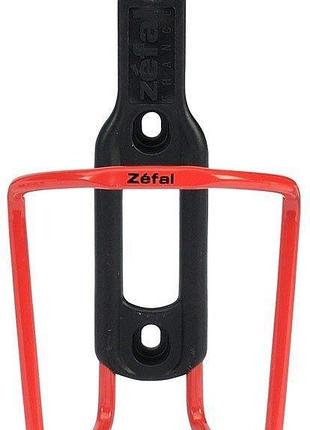Флягодержатель zefal aluplast 1240b оранжевый