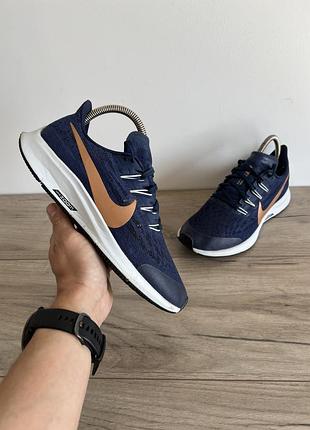 Кросівки nike zoom pegasus оригінал