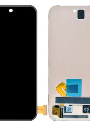 Дисплей google pixel 9 с сенсором, black, оригинал