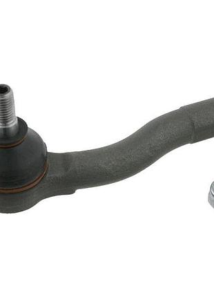Наконечник рулевой тяги левый raiso (швеция) daewoo lacetti, део лачетти 03- #rl-964485g uamvmbt17