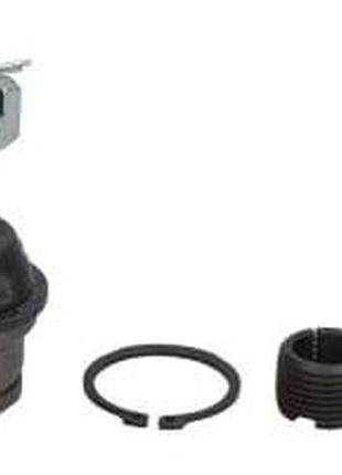 Шаровая опора передняя raiso (швеция) jeep wrangler ii, джип вранглер 2 84-07 #rl-835202j uawfpas17