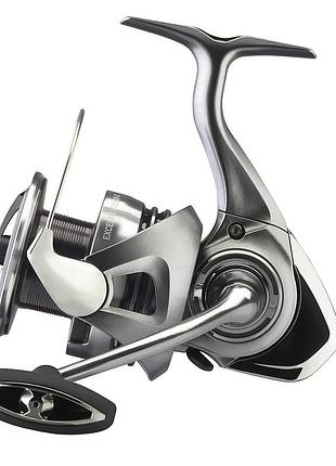 Котушка daiwa 23 exceler lt 3000-c