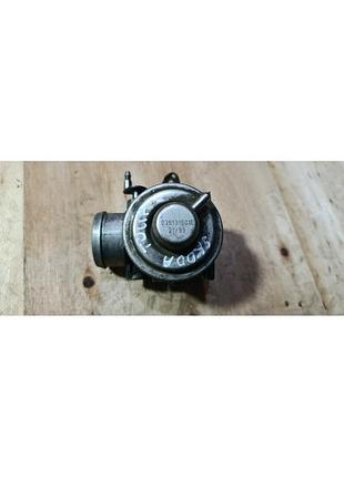 Клапан egr 038131501e skoda volkswagen audi