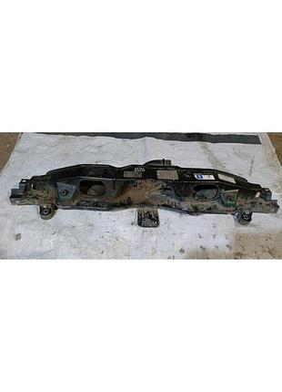 Передняя панель кузова peugeot boxer 07-
