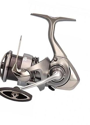 Котушка daiwa 23 exceler lt 5000-c