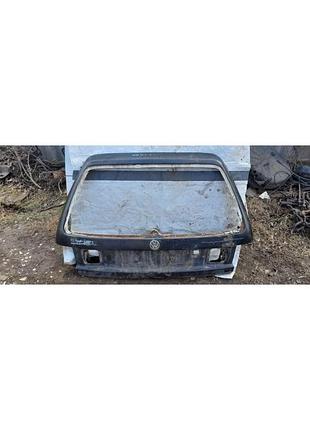 Крышка багажника ляда volkswagen passat b3