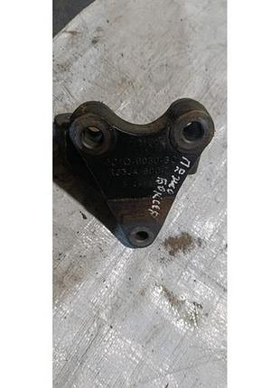 Кронштейн двигателя (лапа)6c1q-6030-bc peugeot boxer
