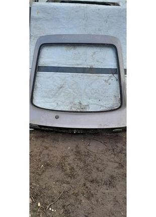 Крышка багажника ляда ford sierra