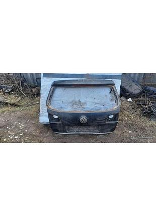 Крышка багажника ляда volkswagen passat b6