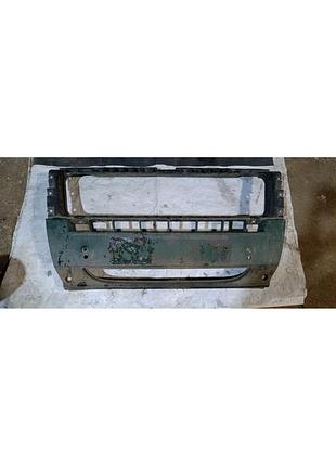 Бампер передний peugeot boxer 07-