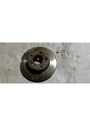 Диск тормозной передний peugeot boxer 07-