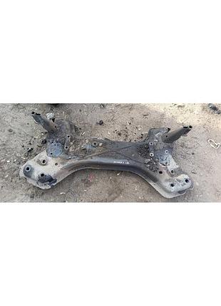 Подрамник передний peugeot boxer 07-