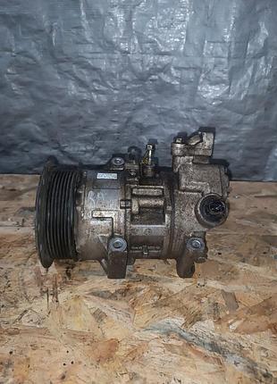 Компрессор кондиционера toyota rav4 447260-1254