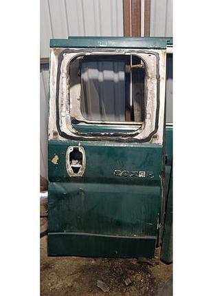 Двері задні права peugeot boxer