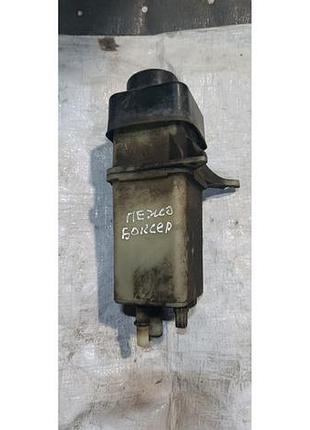 Бачок гура peugeot boxer 07-