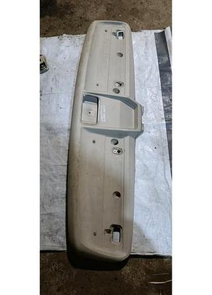 Обшивка потолка peugeot boxer 07-