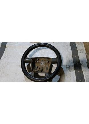Рулевое колесо руль 6c11-3600-ab peugeot boxer 07-