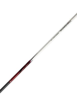 Маховое поплавочное удилище daiwa team daiwa pole 5.0m