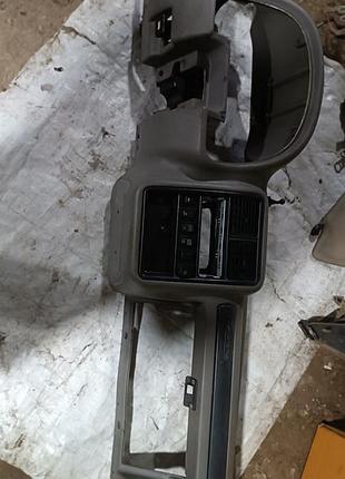 Торпеда газ 3110