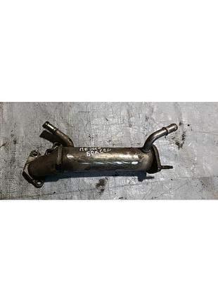 Радиатор egr peugeot boxer 07-