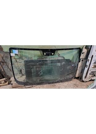 Стекло лобовое со сколом peugeot boxer 07