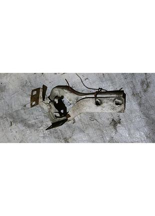 К-т петель капота peugeot boxer 07-
