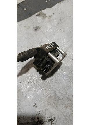 Катушка зажигания 6n0905104 volkswagen vento 1.8 93г.в.