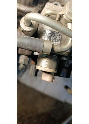 Насос тнвд 22100-0r020 и hu294000-0304 toyota rav 4 iii