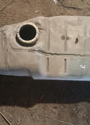 Топливный бак mercedes ml 270 w163