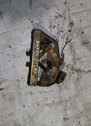 Переключатель печки газ 3110