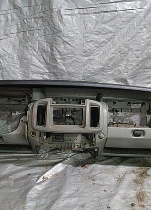 Торпедо opel vivaro