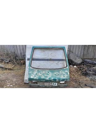 Крепышка багажника ляда chery amulet