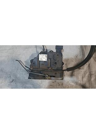 Замок двери передней левой 13-2165080 peugeot boxer 07-
