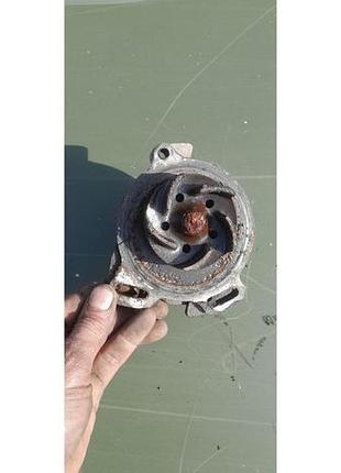 Помпа водяная volkswagen t4 2.4d