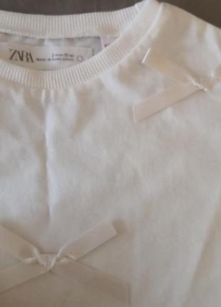 Набор для девушек. zara 5