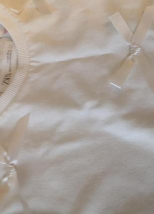 Набор для девушек. zara 10