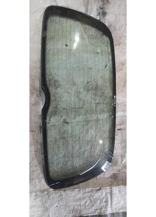 Скло заднє (ляди) volkswagen sharan