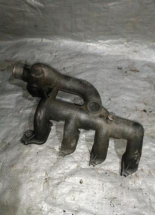 Впускной коллектор opel vivaro 8200 145 097
