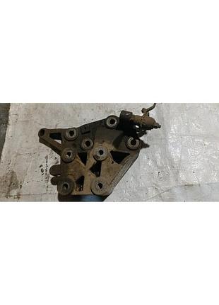 Кронштейн мкпп peugeot boxer 07-